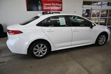 Used 2023 Toyota Corolla LE w/ Carpet Mat Package (TMS) image 5