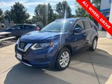 Used 2017 Nissan Rogue SV image 3