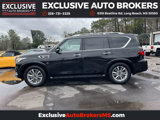 Used 2018 INFINITI QX80 2WD image 2