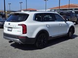 Used 2020 Kia Telluride SX w/ SX Prestige Package image 3