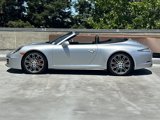 Certified 2016 Porsche 911 Carrera 4S image 2