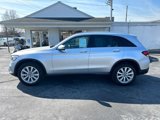 Used 2020 Mercedes-Benz GLC 300 image 3