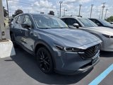 Used 2023 MAZDA CX-5 Carbon Edition image 2