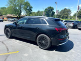 Used 2019 Audi e-tron Prestige w/ Prestige Package image 6