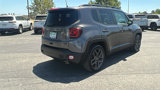 Used 2021 Jeep Renegade Latitude image 3