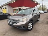 Used 2014 Honda CR-V EX-L image 3