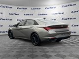 Used 2022 Hyundai Elantra SEL w/ Convenience Package image 3