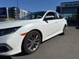 Used 2019 Honda Civic EX-L image 3