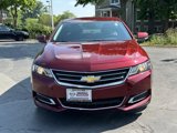 Used 2016 Chevrolet Impala LT w/ Convenience Package image 2