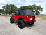 Used 2006 Jeep Wrangler X image 5