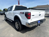 Used 2014 Ford F150 FX4 w/ Equipment Group 402A Luxury image 3
