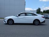 Used 2024 Hyundai Elantra SEL image 3
