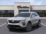 New 2025 Cadillac XT4 Premium Luxury w/ Technology Package image 6