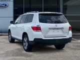 Used 2012 Toyota Highlander Limited image 4