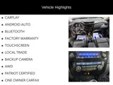 Used 2019 Nissan Rogue SV image 2