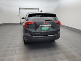 Used 2019 GMC Terrain SLE image 6