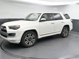 Used 2017 Toyota 4Runner Limited image 4