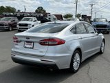 Used 2019 Ford Fusion SEL image 3