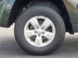 Used 2011 Jeep Liberty Sport image 5