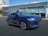 New 2025 Audi A3 2.0T Premium image 3