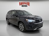 Used 2022 Volkswagen Taos SE image 5