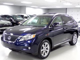 Used 2010 Lexus RX 350 FWD image 4