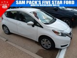 Used 2017 Nissan Versa Note SV image 2