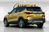 Certified 2021 Kia Seltos SX image 6