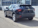 New 2025 Chevrolet Trax LS w/ LS Convenience Package image 4