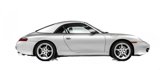 Used 2000 Porsche 911 Cabriolet image 4