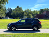 Used 2016 Chevrolet Equinox LTZ w/ Enhanced Convenience Package image 2