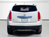 Used 2016 Cadillac SRX Luxury w/ Driver Awareness Package image 6