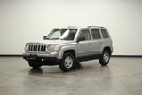 Used 2015 Jeep Patriot Sport image 4