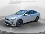 New 2025 Volkswagen Jetta SE image 3
