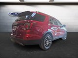 Used 2017 Ford Explorer Sport w/ Equipment Group 401A image 5