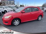 Used 2009 Toyota Matrix image 5