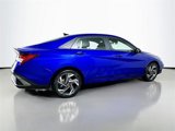 New 2025 Hyundai Elantra SEL image 6