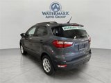 Used 2021 Ford EcoSport SE w/ SE Convenience Package image 3