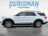 Used 2023 Ford Explorer XLT w/ Equipment Group 202A image 3
