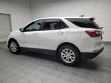 Used 2019 Chevrolet Equinox LS image 3