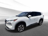 Certified 2021 Nissan Rogue SV image 2