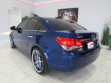 Used 2012 Chevrolet Cruze LT image 6