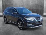 Used 2018 Nissan Rogue SL w/ Premium Package image 3
