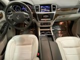 Used 2012 Mercedes-Benz ML 350 4MATIC image 3