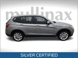 Used 2016 BMW X3 xDrive28i image 2
