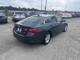 Used 2021 Chevrolet Malibu LS image 5