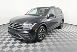 Certified 2024 Volkswagen Tiguan S image 2