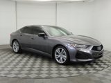 Used 2022 Acura TLX w/ Technology Package image 3