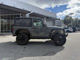 Used 2019 Jeep Wrangler Sport image 2