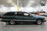Used 1993 Buick Roadmaster Estate image 5